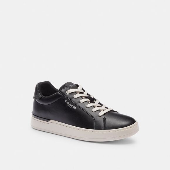 COACH Shoes - NWT Coach Outlet Clip Low Top Sneaker